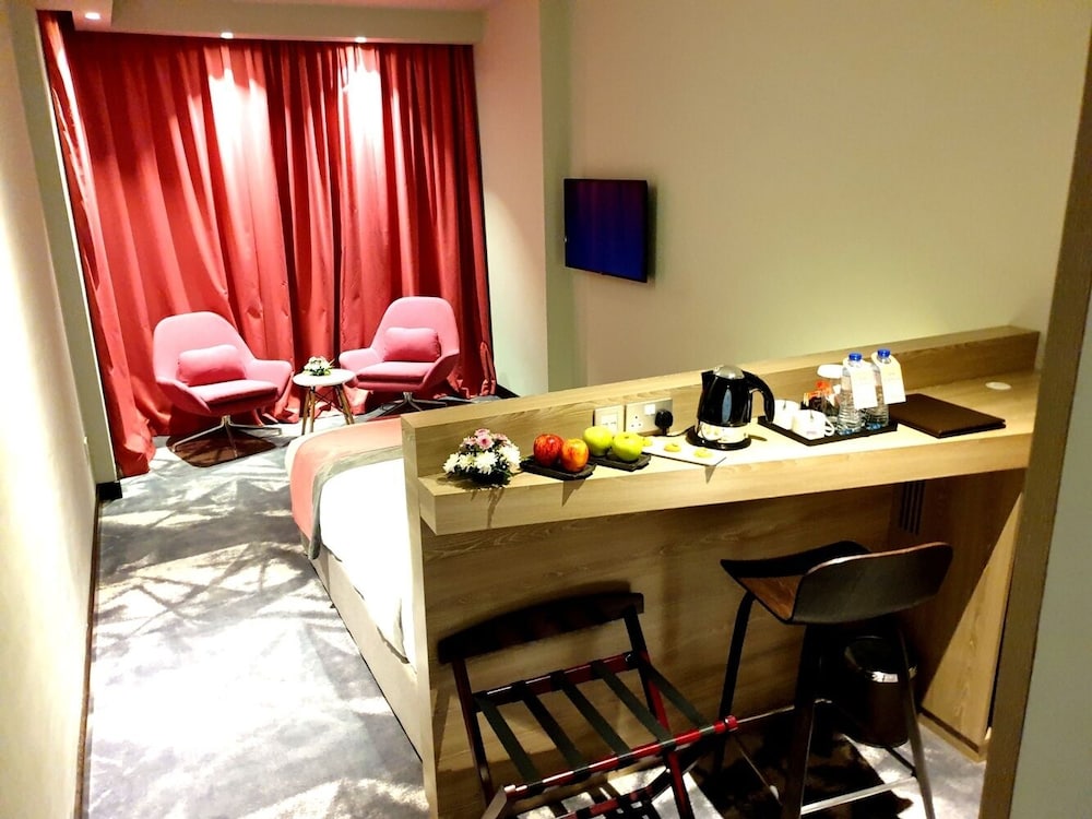 Fortune Atrium Hotel 33/68