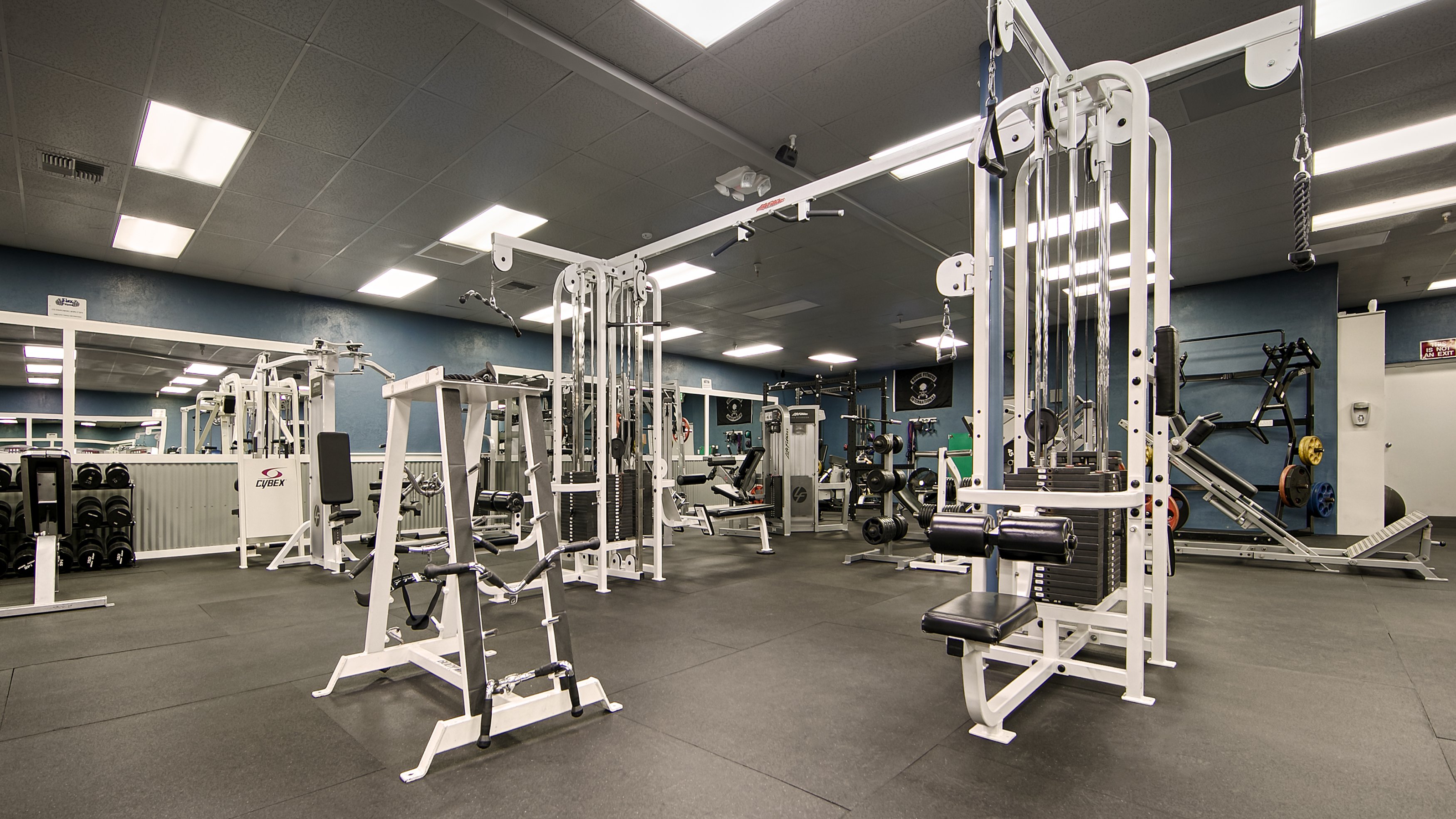 Best Western Plus Gold Country Inn 28/49
