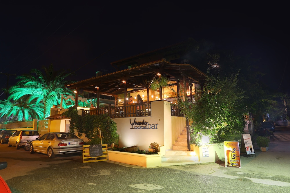 Hotel Magdalena 53/60
