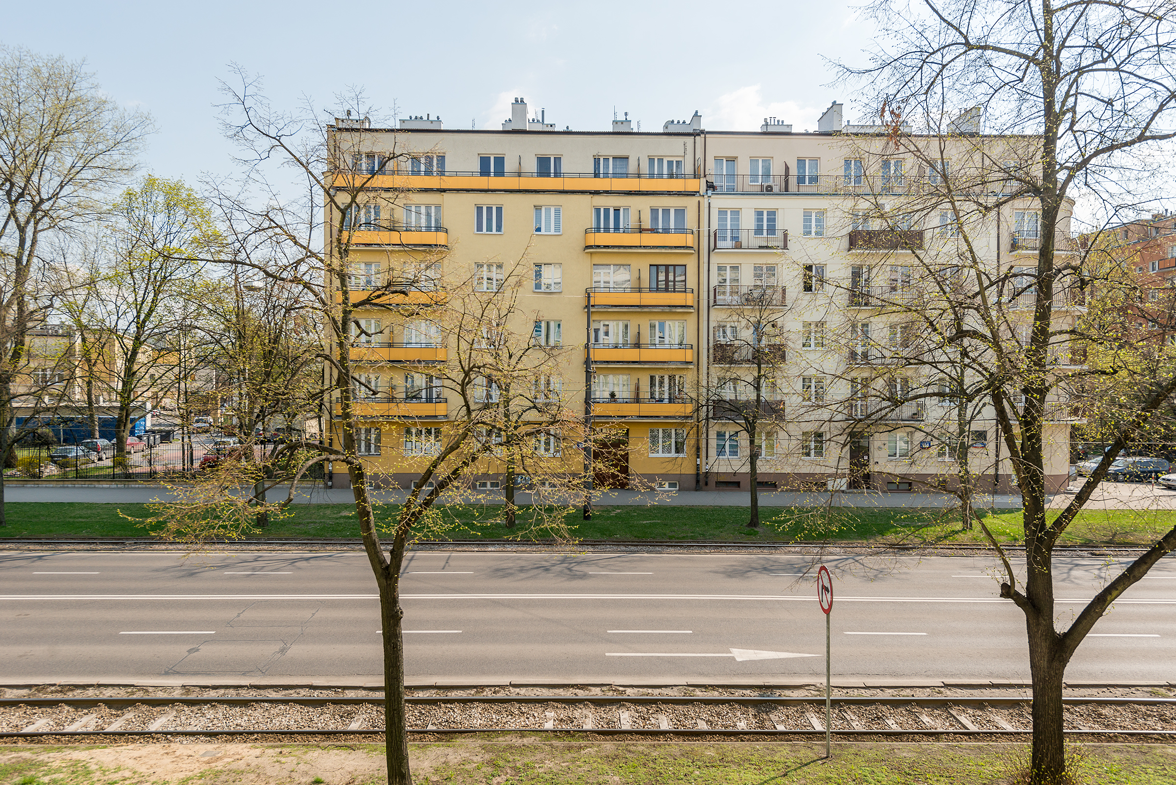 P&O Waszyngtona 2/15