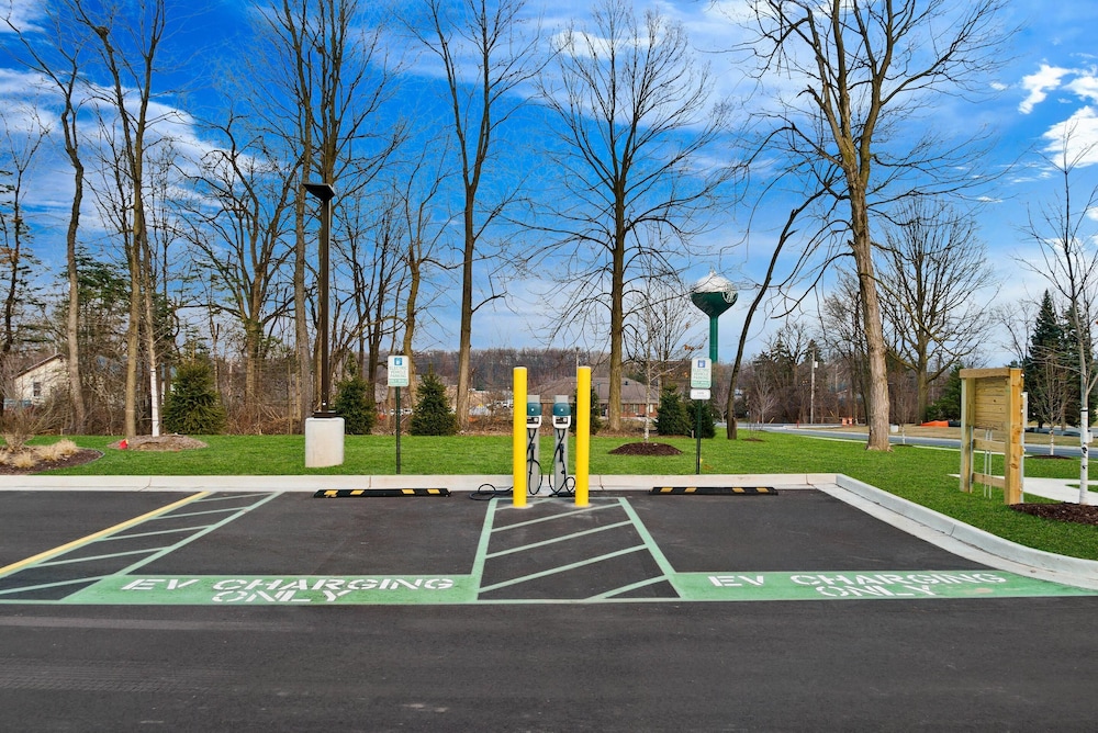 WoodSpring Suites East Lansing - University Area 25/50