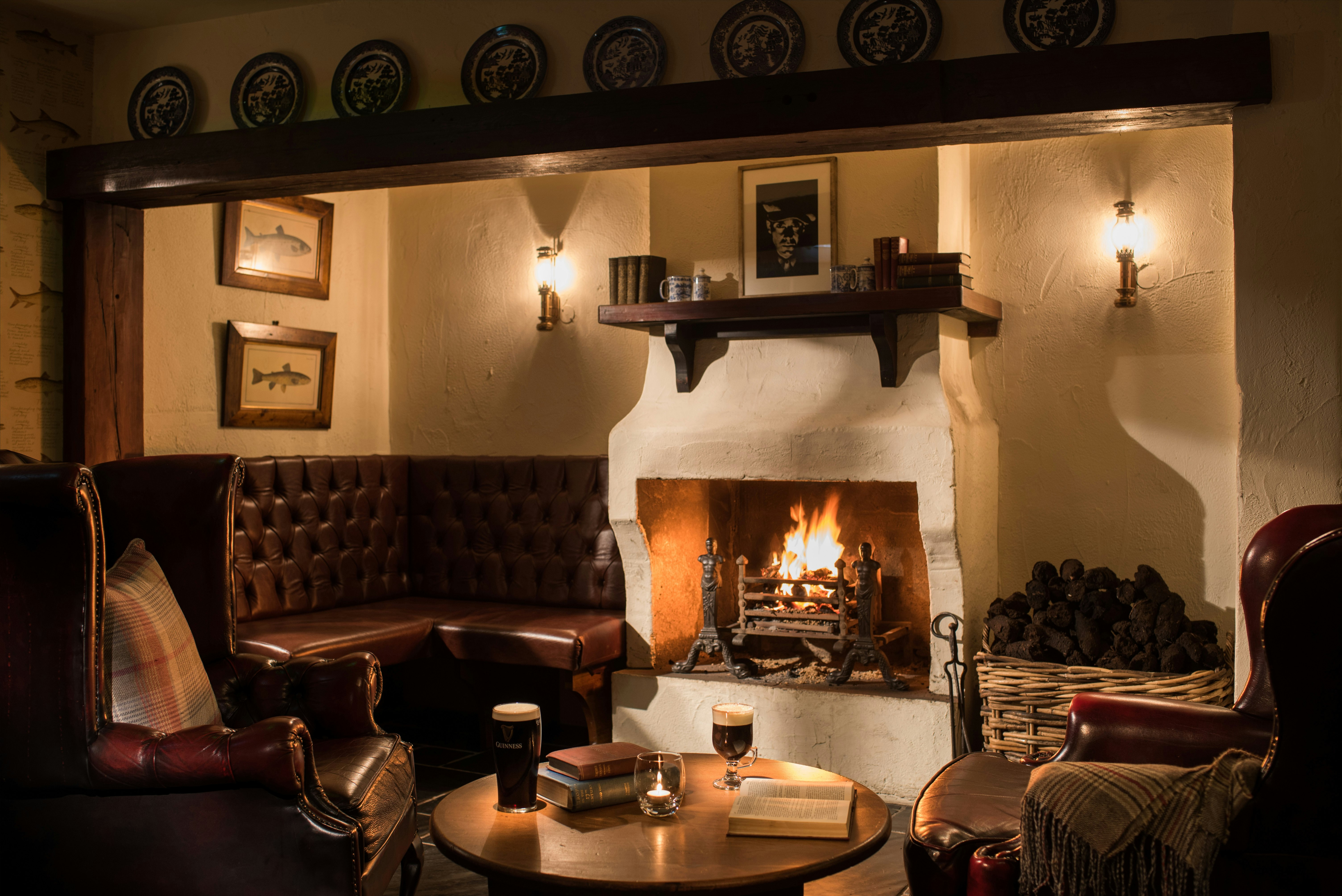 Bushmills Inn Hotel 32/51