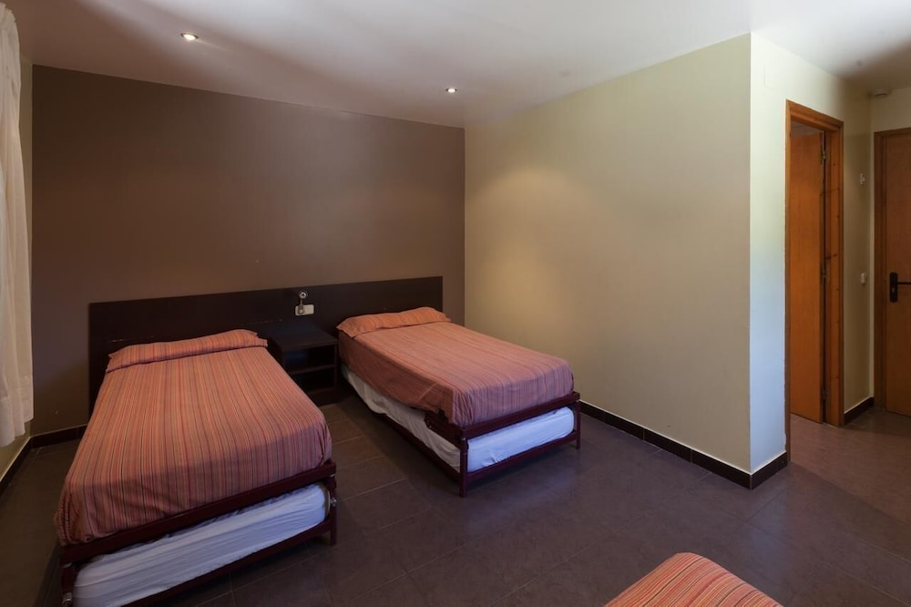 Albergue Les Estades 9/31