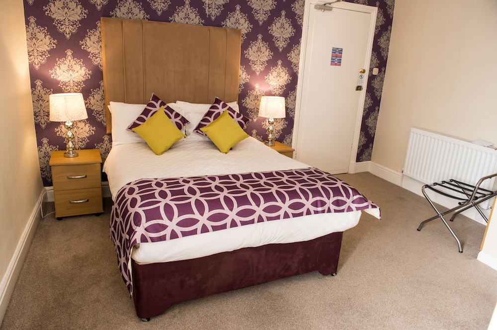 Lancaster Morecambe Bay Hotel by Belvilla 14/47