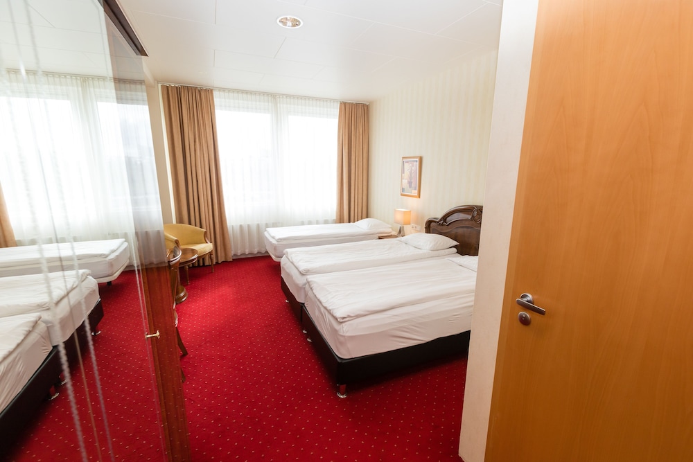 Hotel Island Comfort 14/41