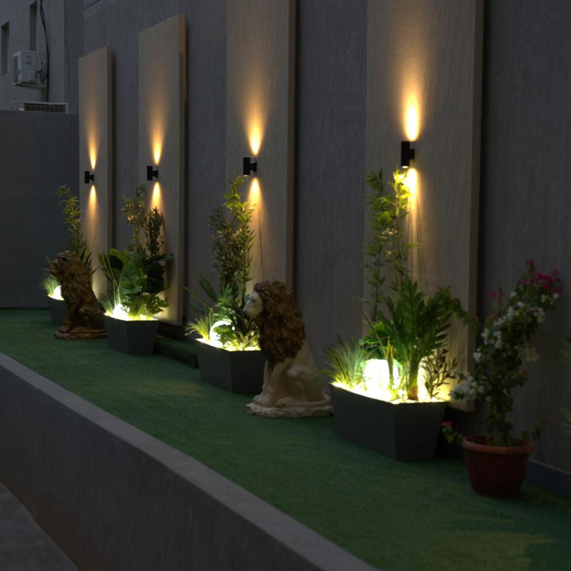 Royal Palace Hotel - Al Olaya 49/60