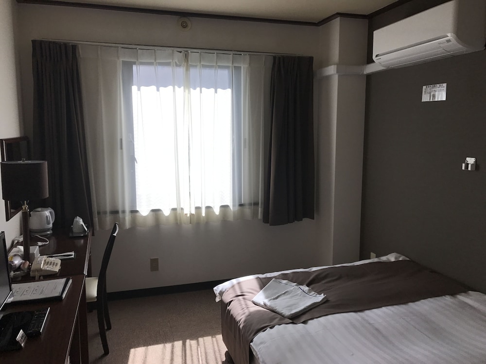 Hotel Tomakomai Green Hills 10/28