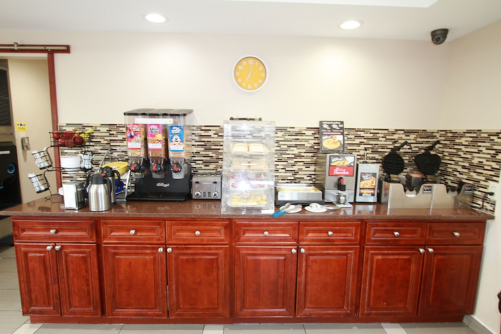 Travel Inn and Suites Flemington 5/50