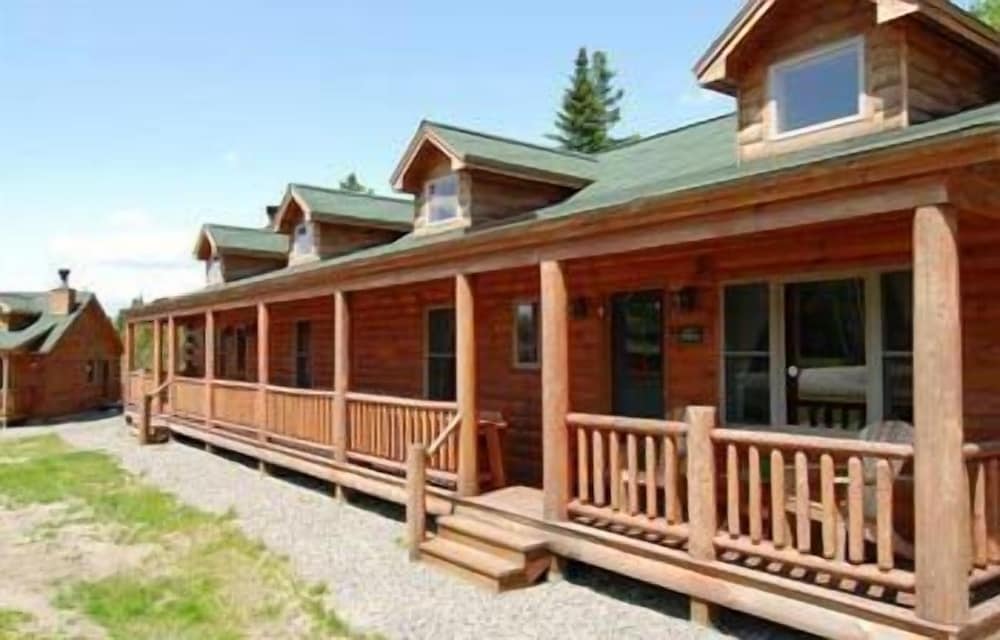 Rangeley Lake Resort 2/69