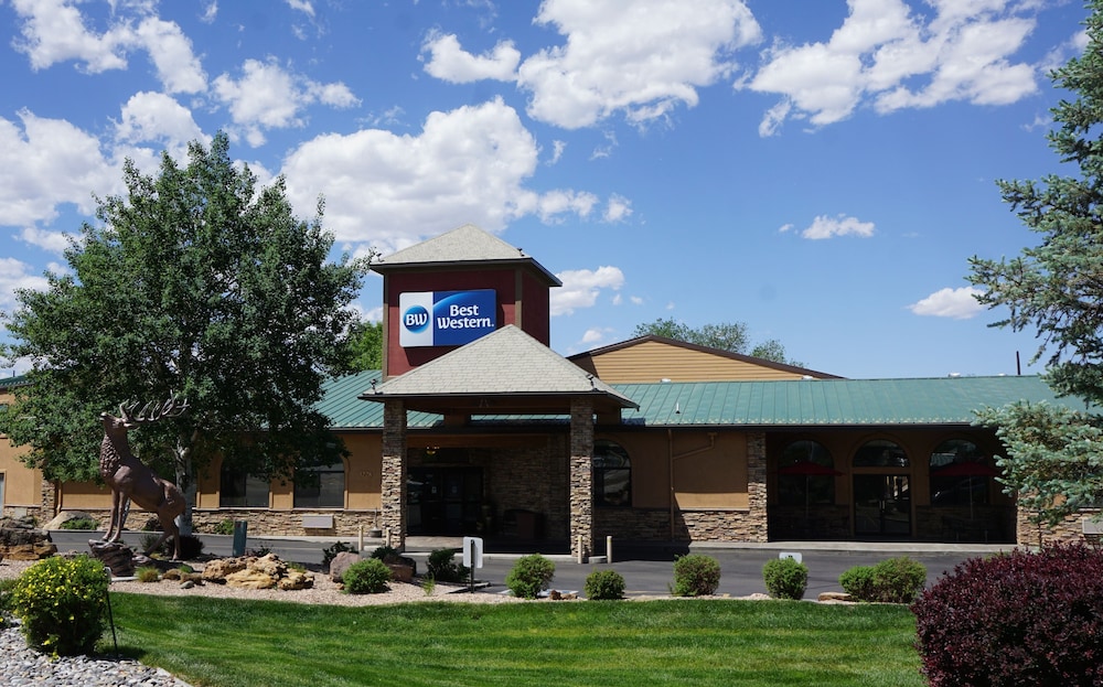 Best Western Grande River Inn & Suites 1/44