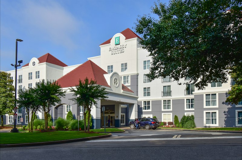 Embassy Suites by Hilton Atlanta Airport 53/56