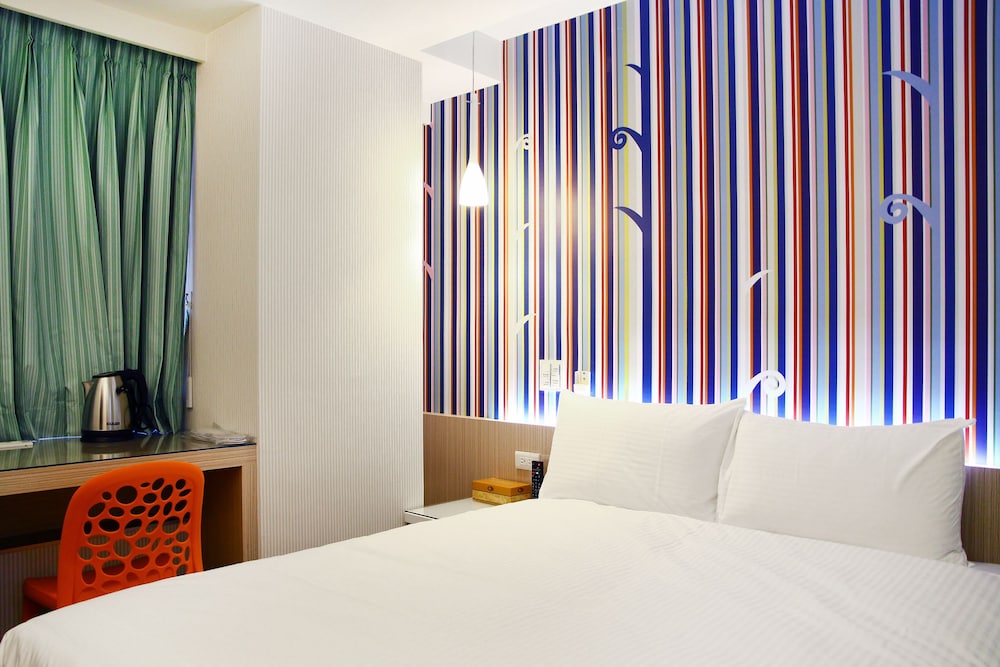 Morwing Hotel 26/50