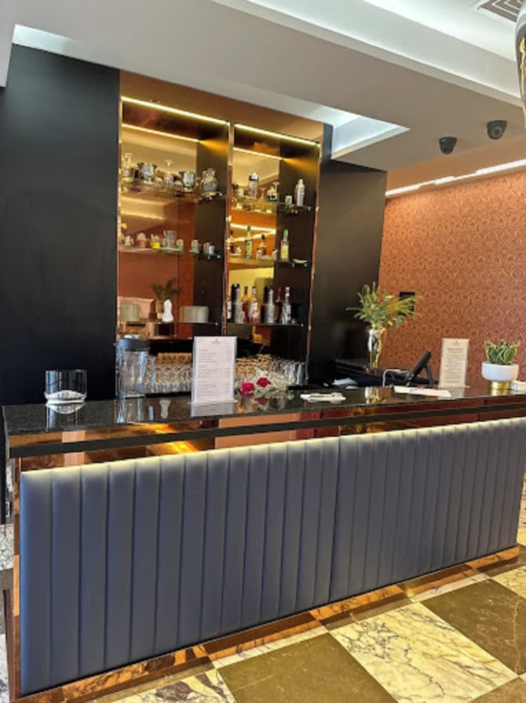 Hotel Saint Eugene 47/57