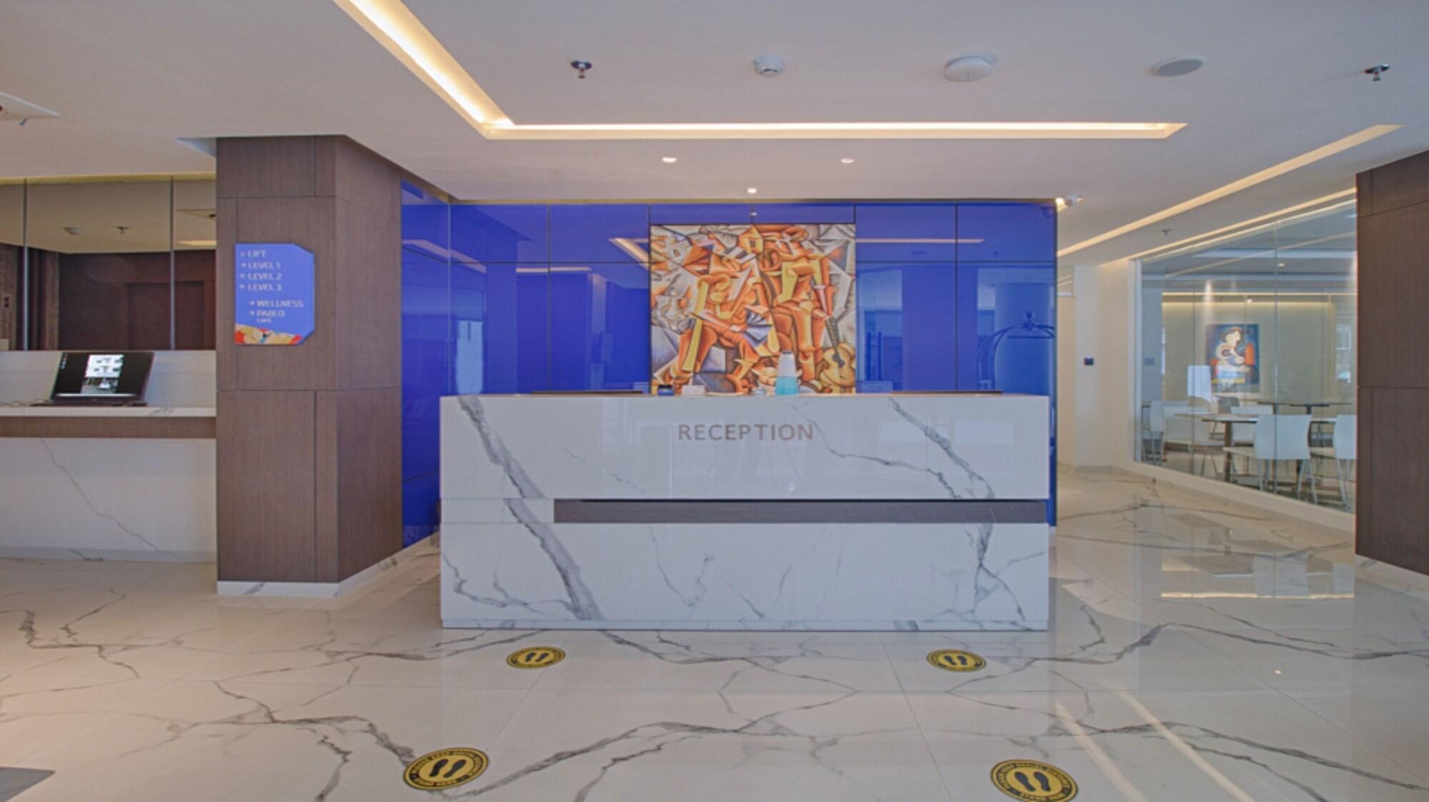 萨芬西皮特旅馆(Picasso Inn Jakarta (Ex Safin Inn Cipete))(Picasso Inn Jakarta (Ex Safin Inn Cipete)) 图片4