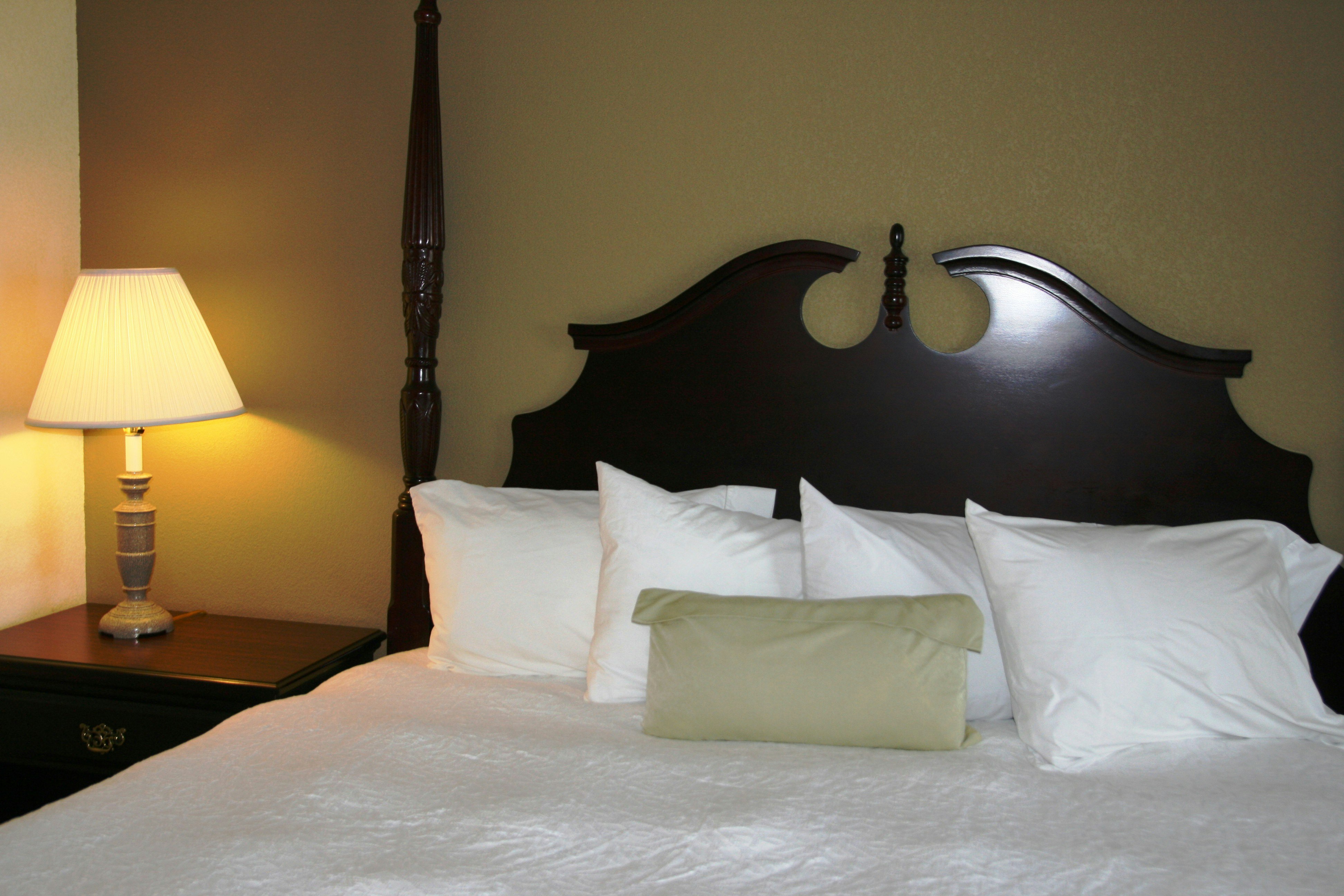 Hampton Inn Canton 21/56