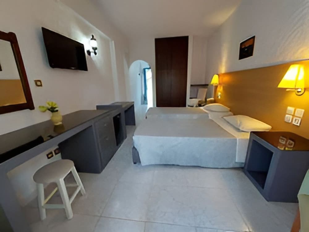 Oasis Hotel Bungalows 21/64