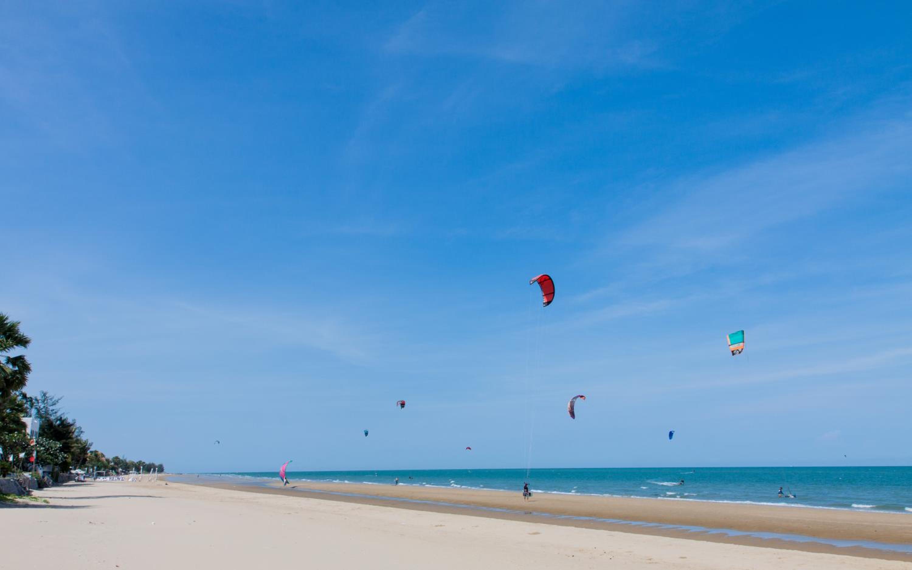 Nam Talay Resort 48/59