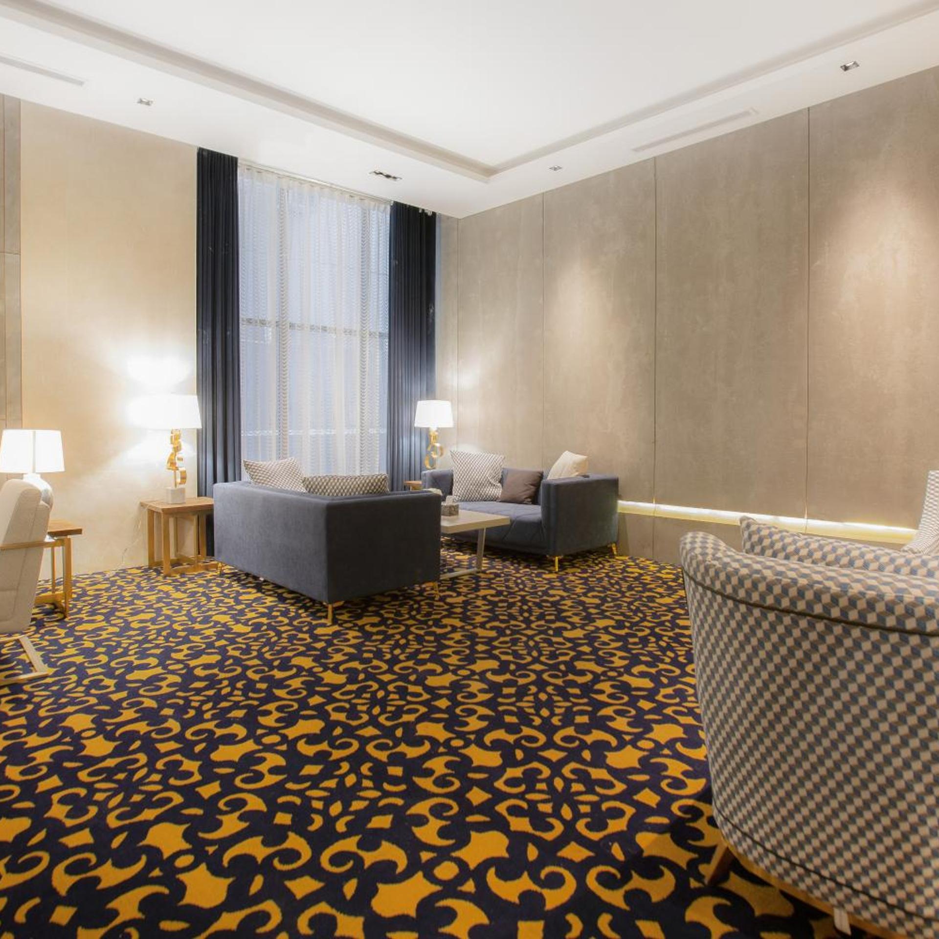 Azar Hotel Ahad Rafidah 54/63