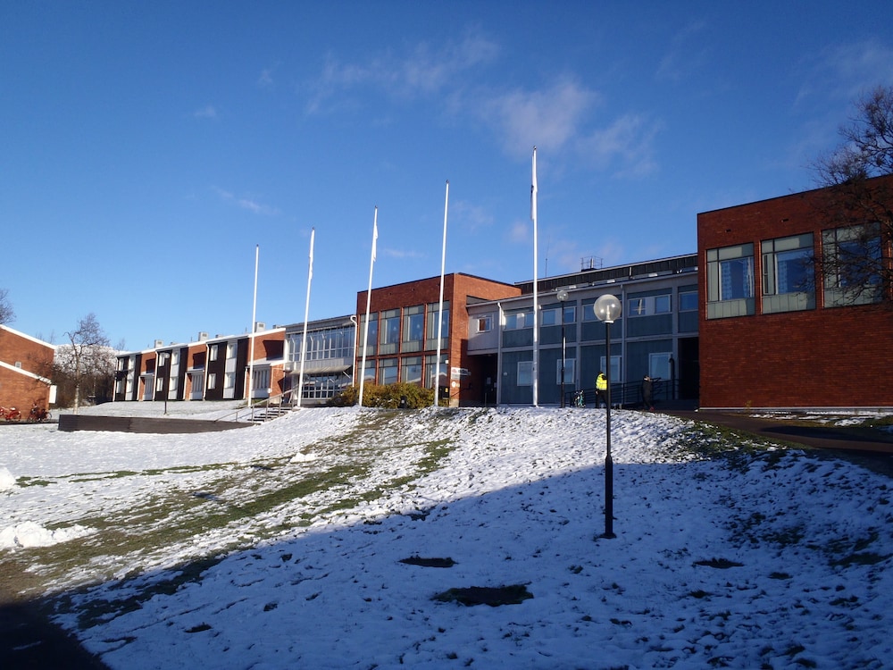 Malmfaltens Logi & Konferens 45/50