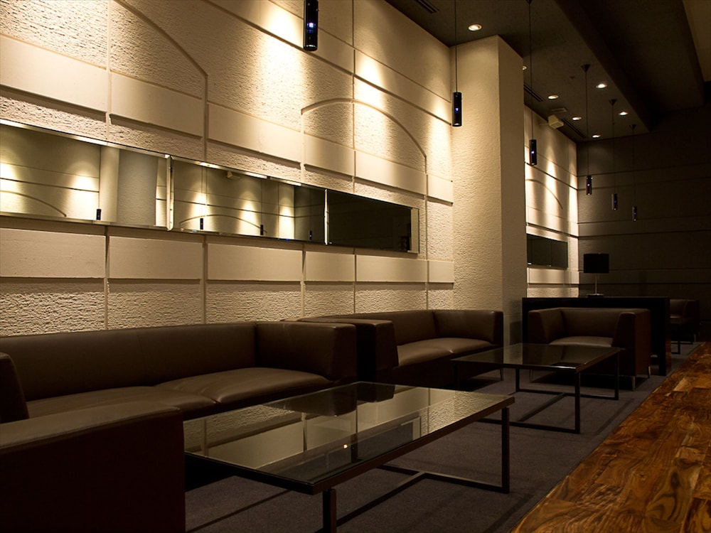 Shinjuku Washington Hotel Annex 30/51