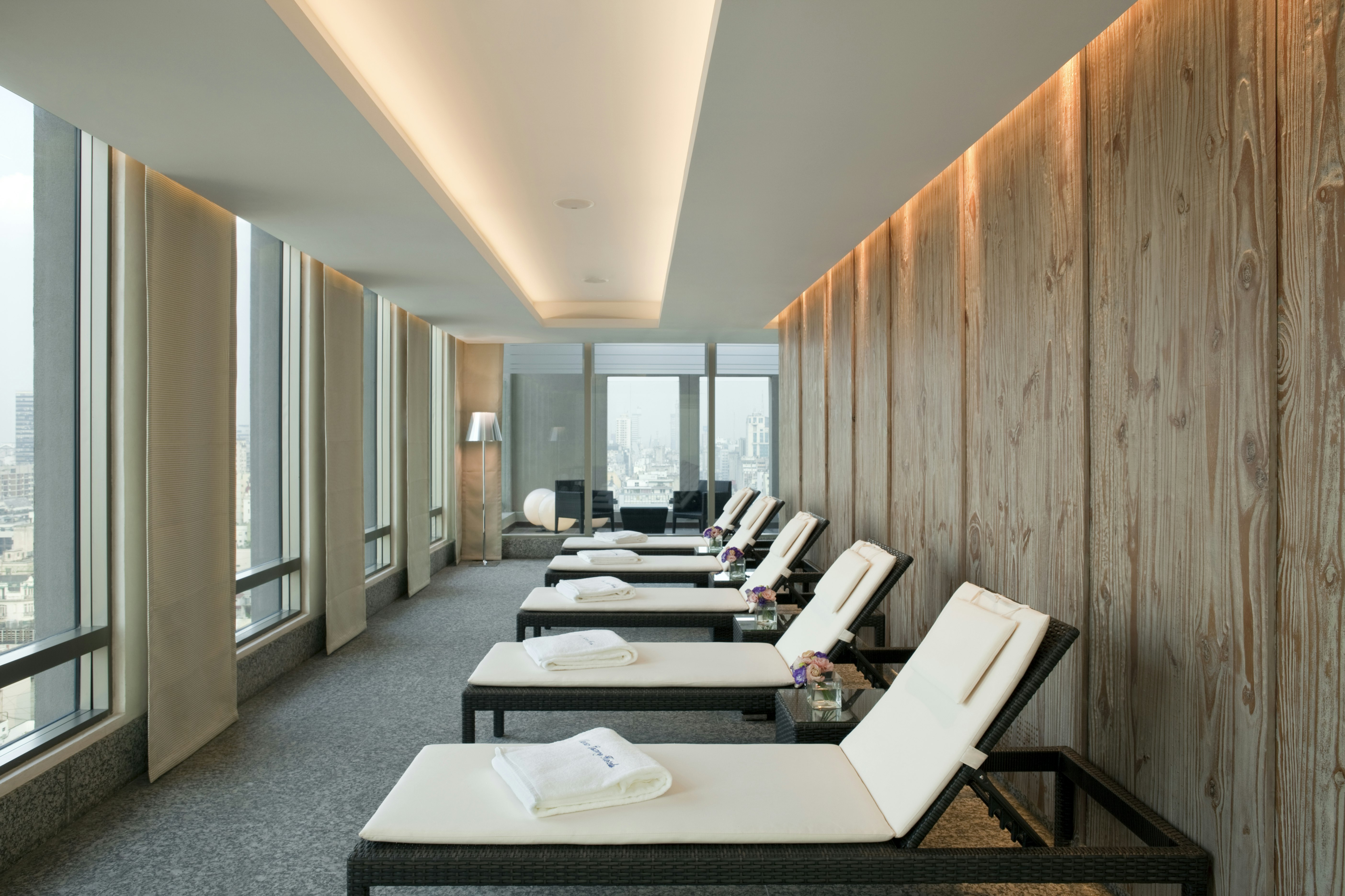 Alvear Art Hotel 43/68