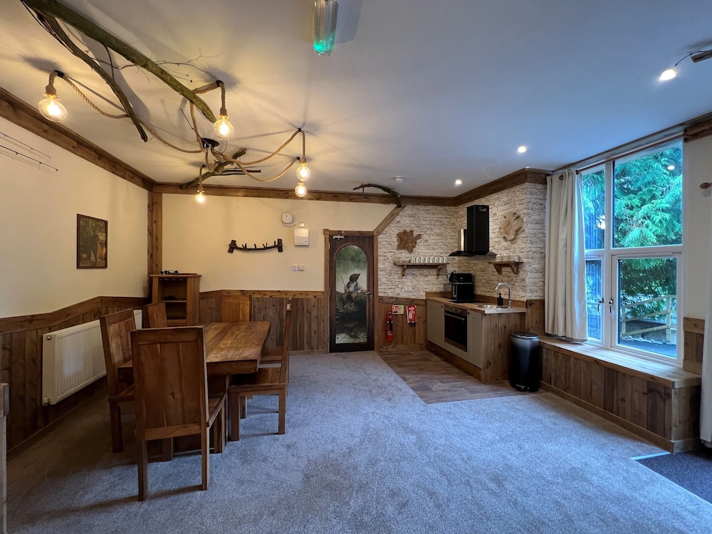 Gullivers Resort Matlock Bath 32/49