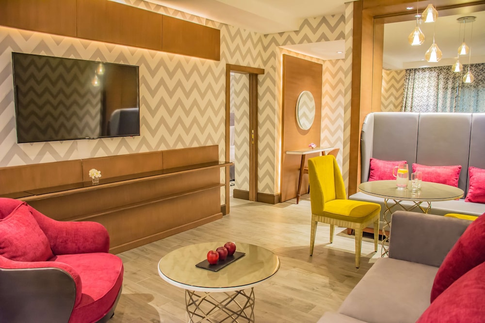 منتجع راديسون بلو الخبر، شاطئ نصف القمر(Radisson Blu Resort Al Khobar Half Moon Bay) 41/69