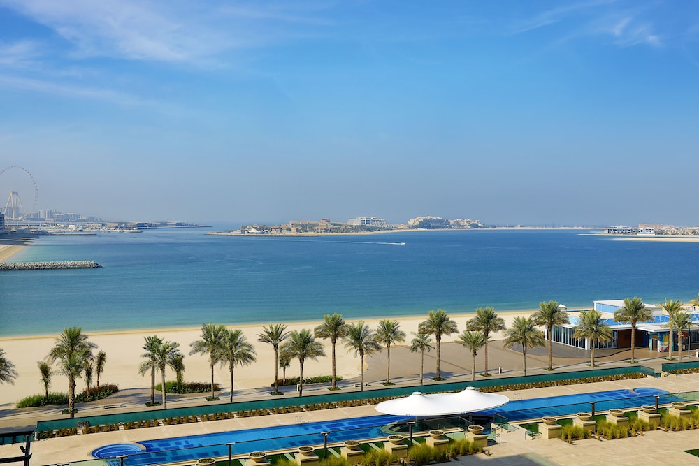 Marriott Resort Palm Jumeirah Dubai 50/53