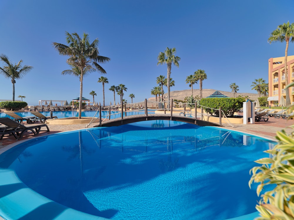 H10 Playa Esmeralda - Adults Only #4