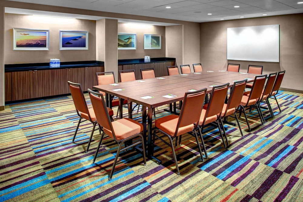 Fairfield Inn Suites Los Angeles Lax el Segundo 26/29