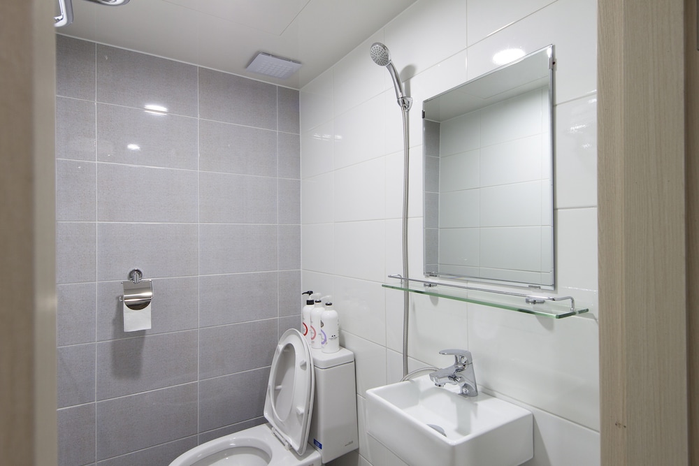 K-Grand Hostel Gangnam 1 67/70