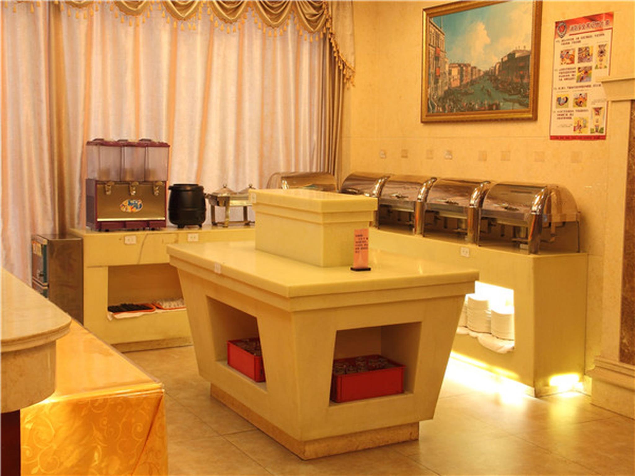 Vienna International Hotel (Suzhou Likou Furniture City) 32/42