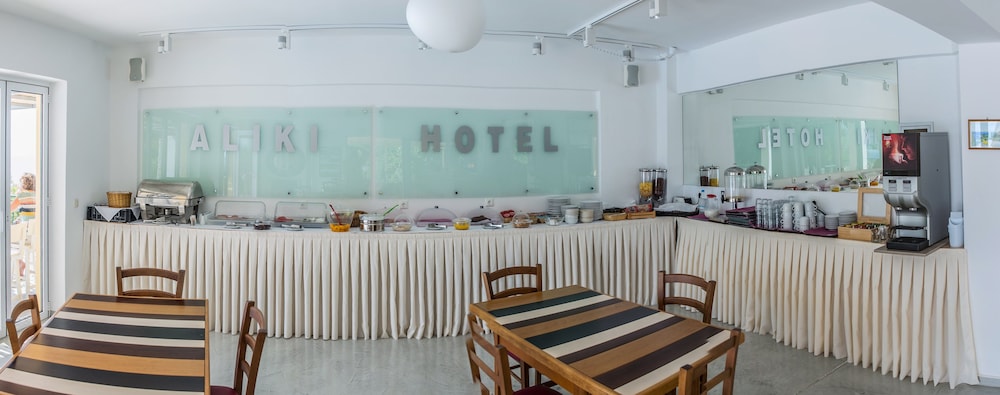ALIKI HOTEL 65/76