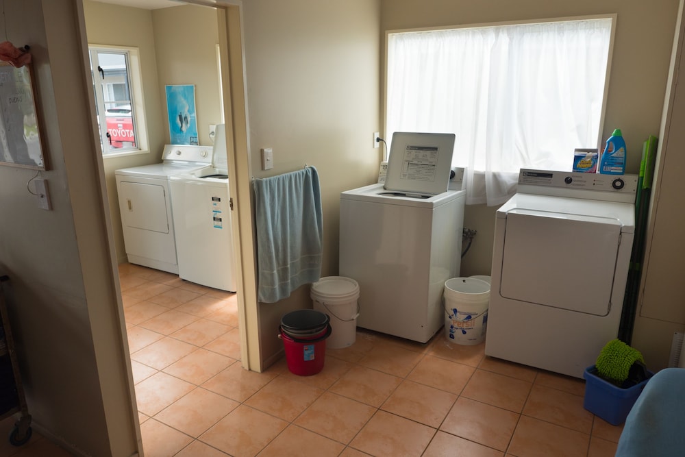 Fitzherbert Court Motel 29/32