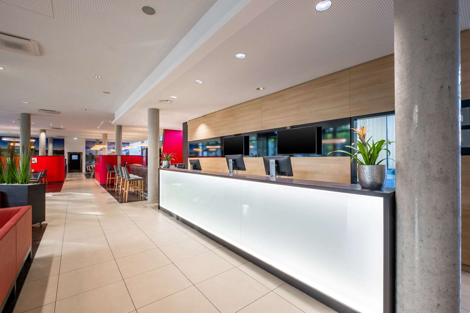 Premier Inn Hannover City University 4/34