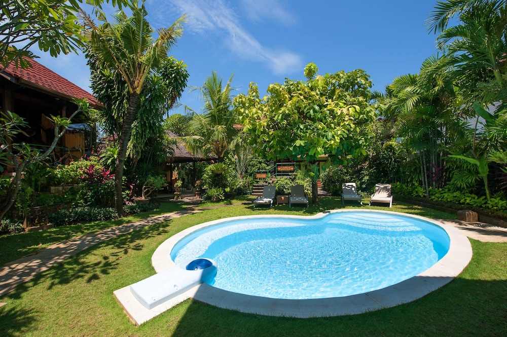 Pondok Agung Bed & Breakfast 64/71