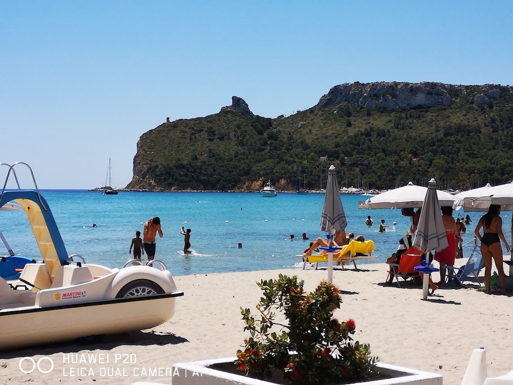 Villa Beach City 40/60