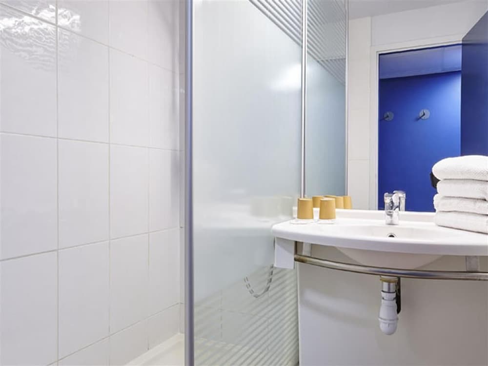 IBIS BUDGET BAYONNE 19/19