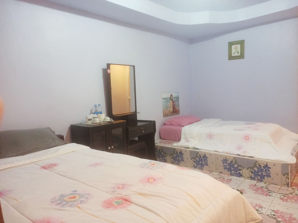 Nu Phuket Airport Residence 28/57