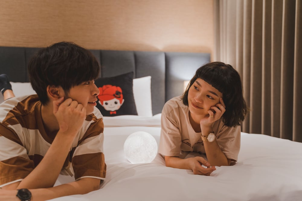 Royal Rose Hotel Xinsheng 27/35