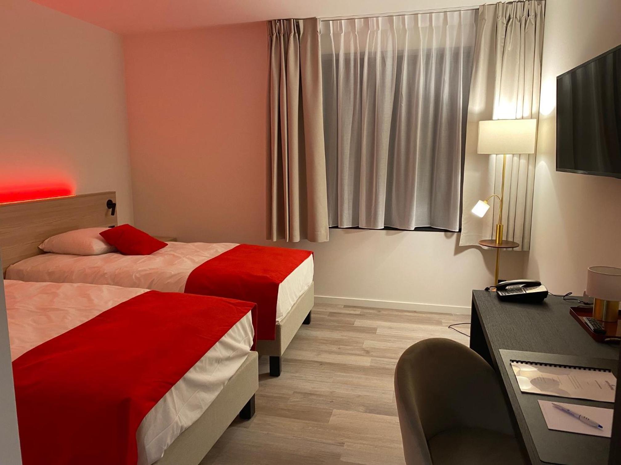 Bremberg Hotel 13/50