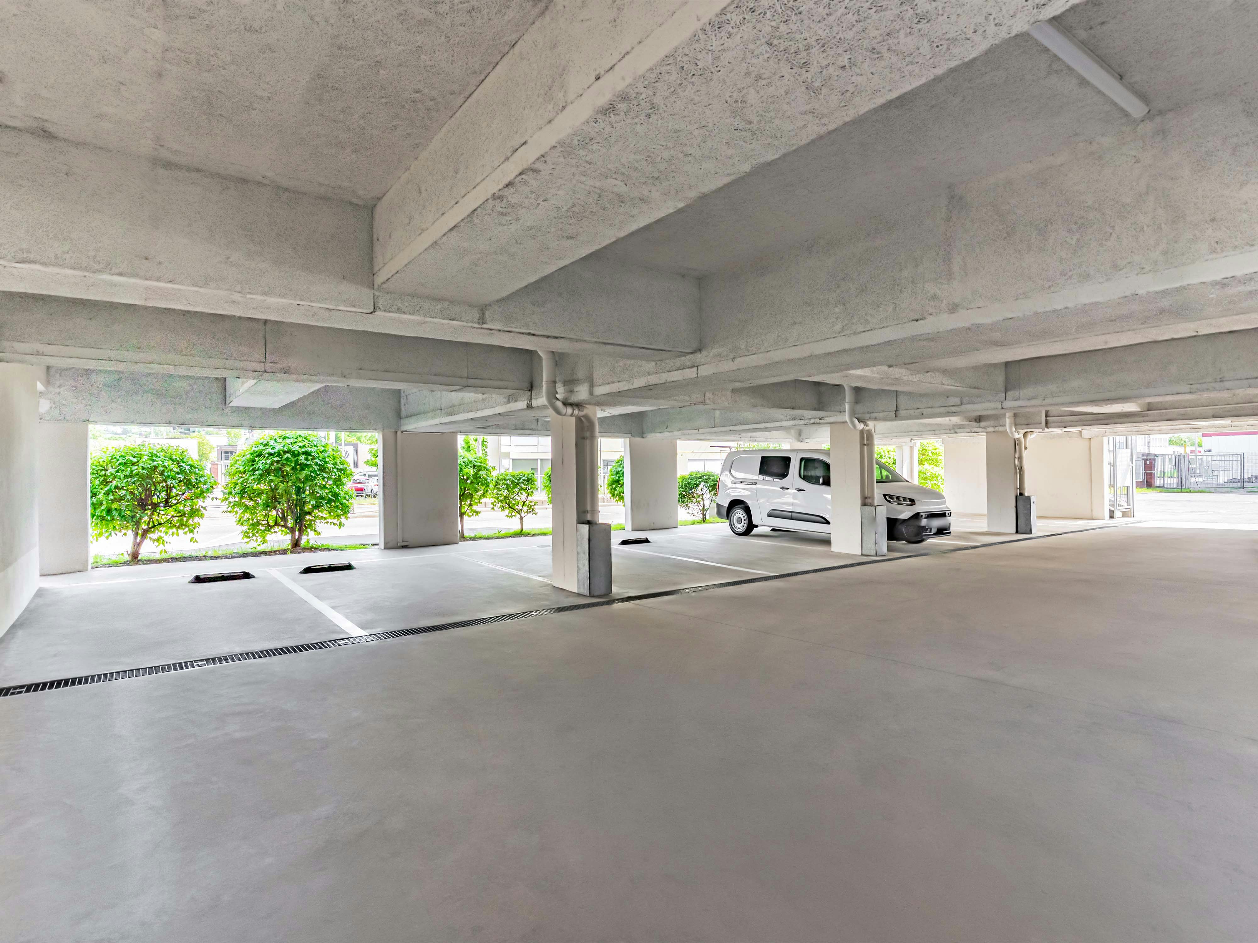 ibis budget Saarbruecken Ost 39/47