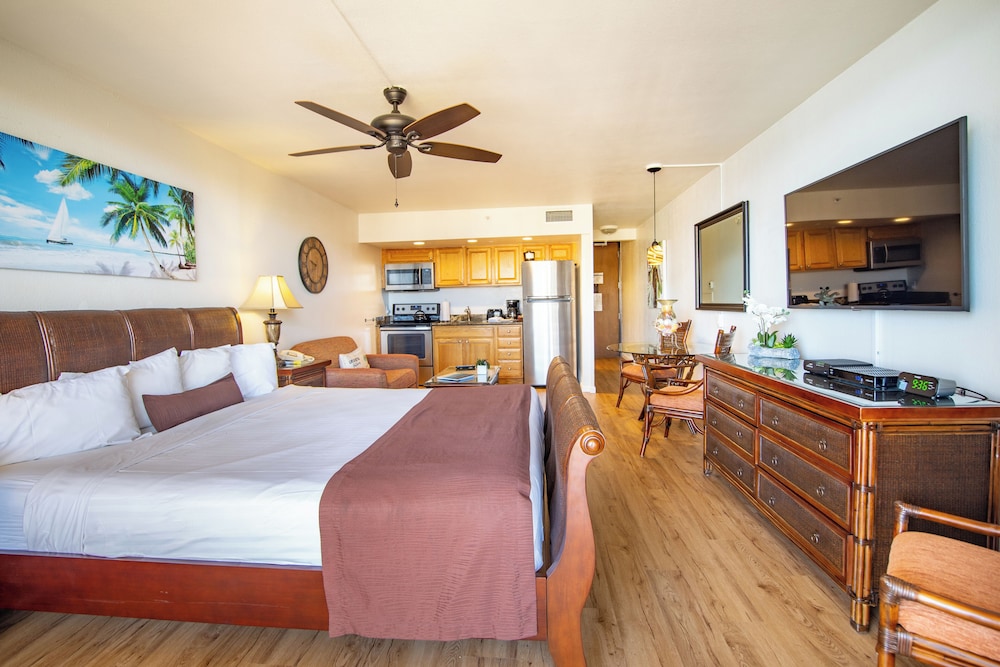 Royal Kahana Maui by OUTRIGGER 27/77