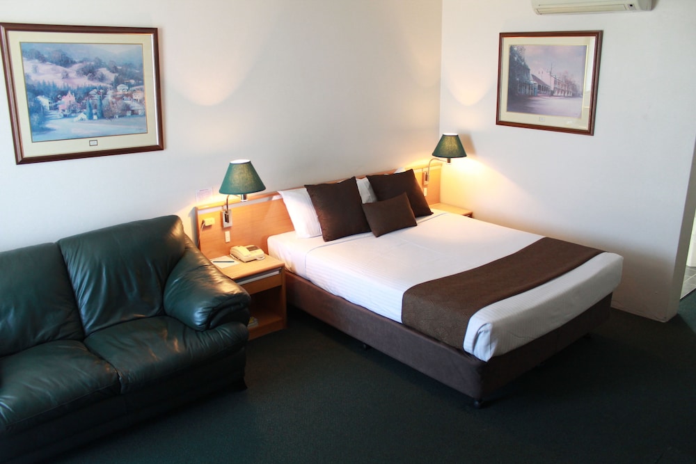 Mid City Motor Inn Singleton 19/47