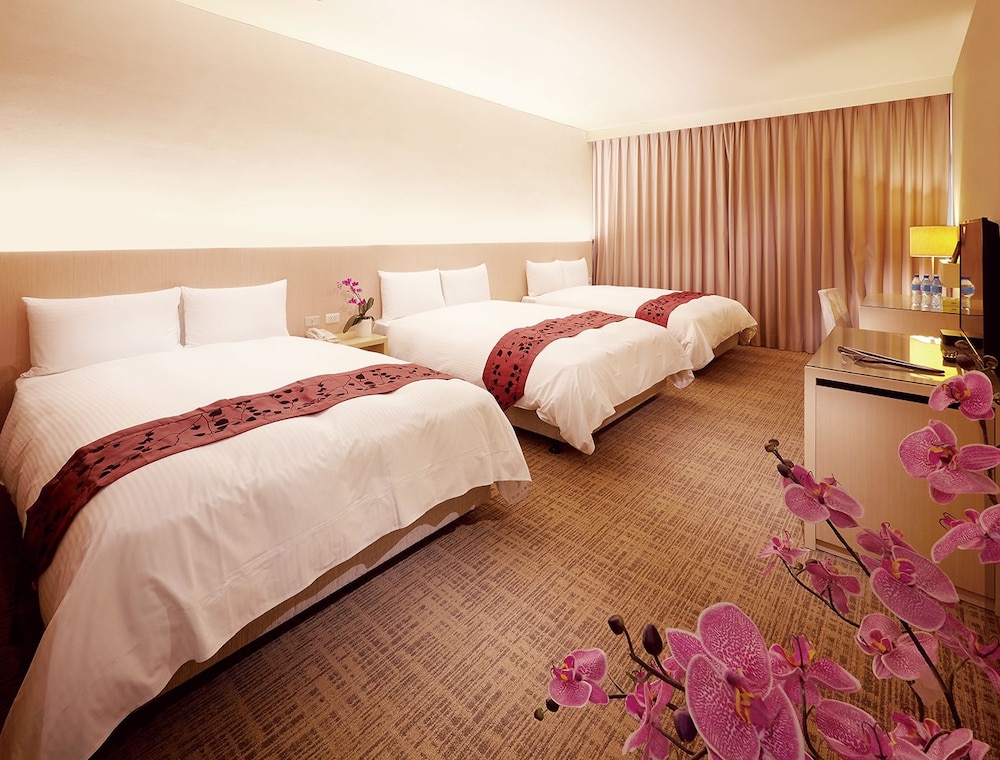 Kavalan Hotel 29/61
