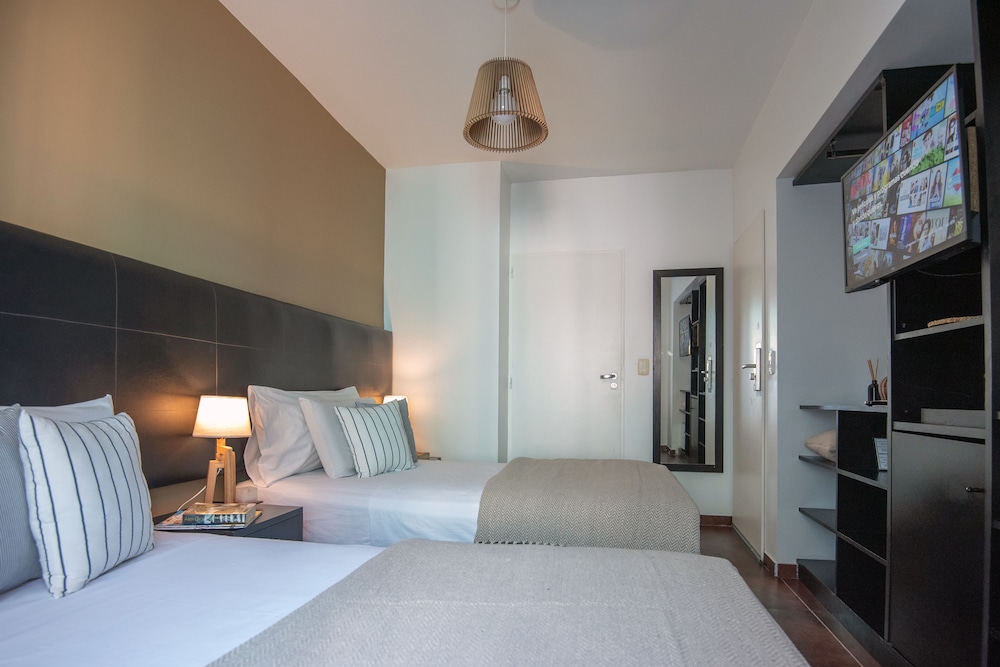 5411 Soho Hotel Boutique & Spa 10/68