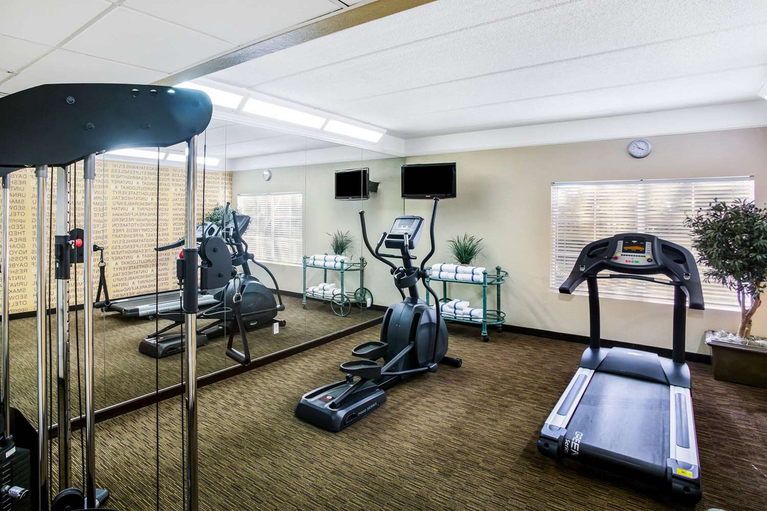 Fairfield by Marriott Inn & Suites Austin West 16/36