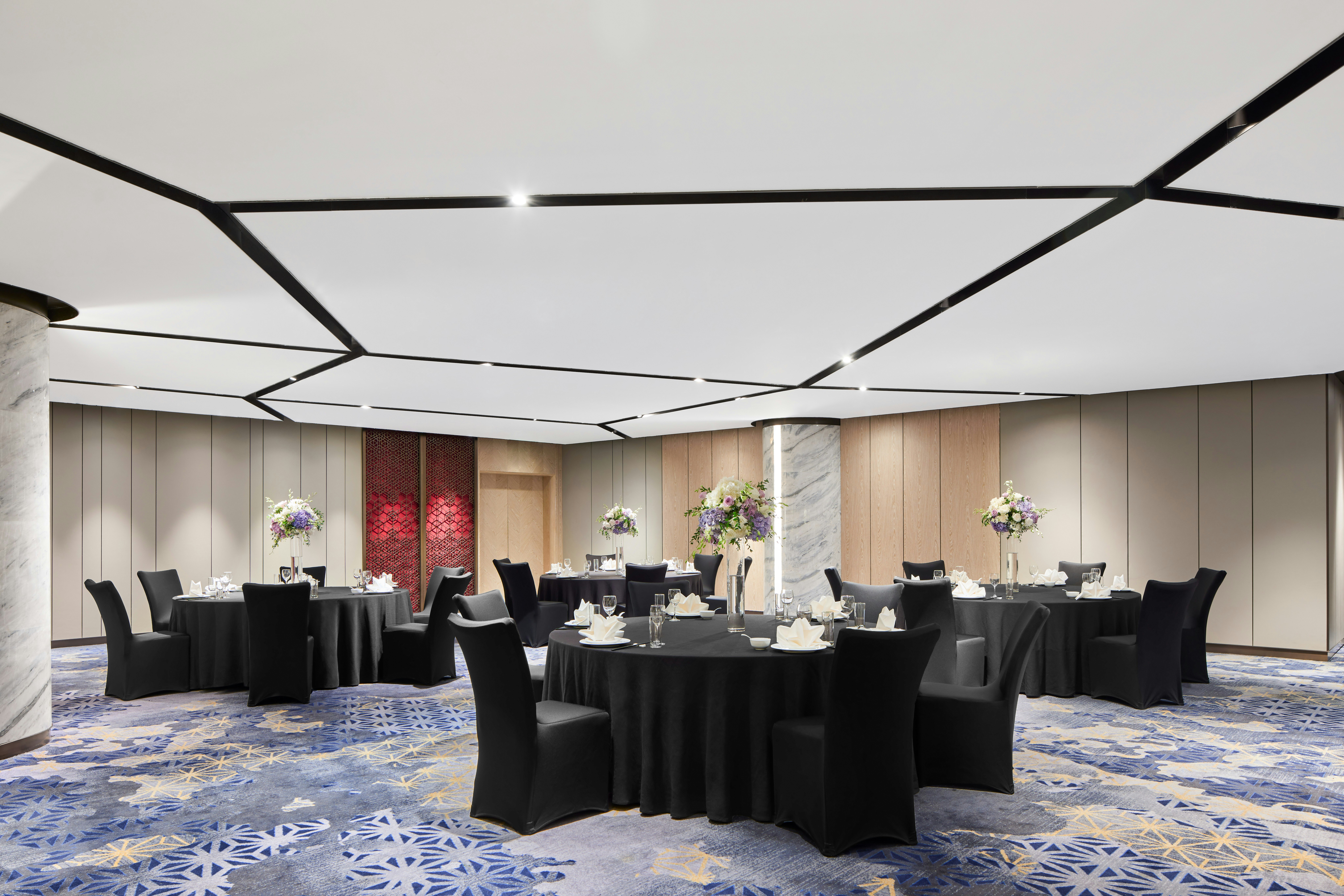 Conrad Shanghai 34/39