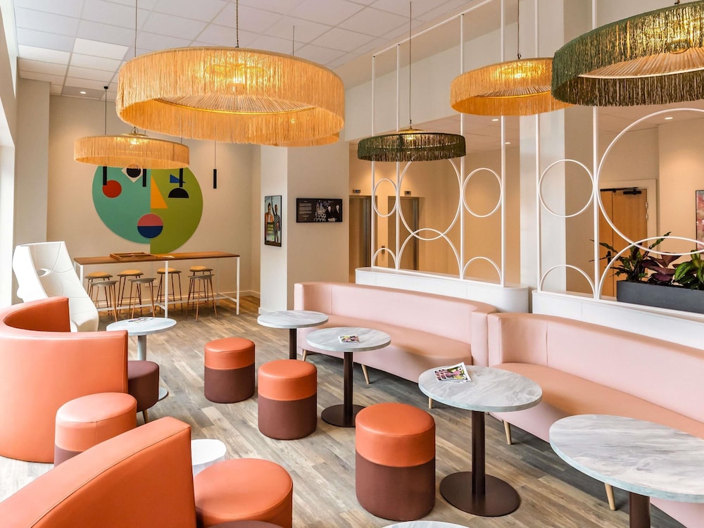 ibis Styles Metz Centre 30/41