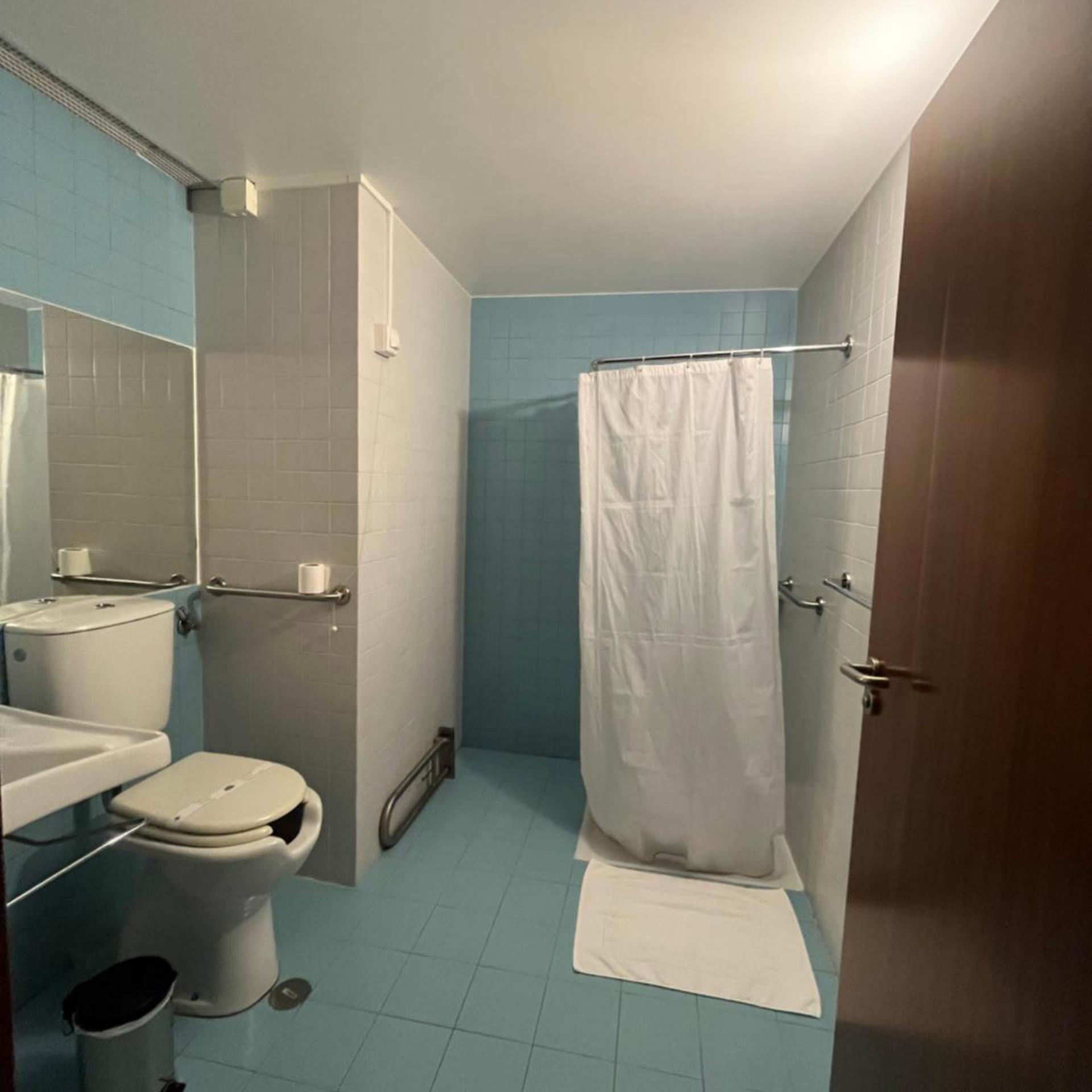 Hotel Paulo VI 49/50